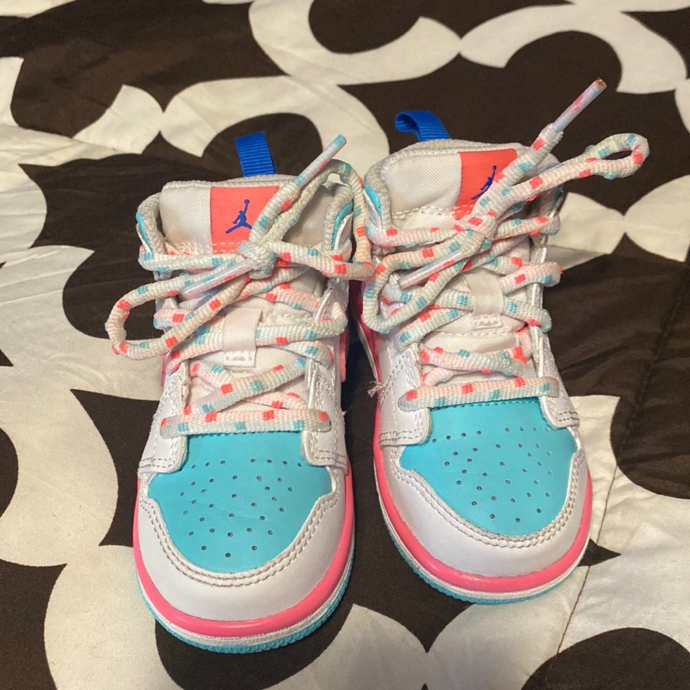 Jordan